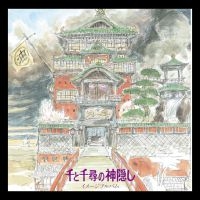 Hisaishi Joe - Spirited Away (Ost) in the group OUR PICKS / Classic labels / Studio Ghibli at Bengans Skivbutik AB (3950464)