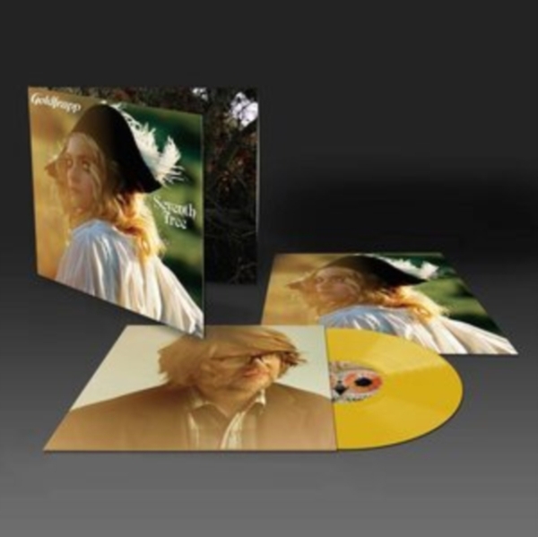 Goldfrapp - Seventh Tree in the group VINYL / Bestsellers at Bengans Skivbutik AB (3950478)