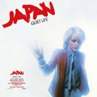 Japan - Quiet Life in the group CD / Pop at Bengans Skivbutik AB (3950481)