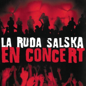 La Ruda Salska - En Concert in the group OTHER / Övrigt /  at Bengans Skivbutik AB (3950552)