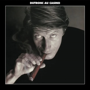 Dutronc Jacques - Dutronc Au Casino in the group VINYL / Elektroniskt,World Music,Övrigt at Bengans Skivbutik AB (3950557)