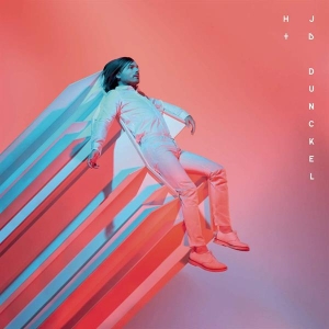 Dunckel Jb - H+ in the group OTHER / Övrigt /  at Bengans Skivbutik AB (3950559)