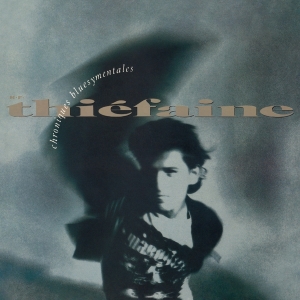 Thiéfaine Hubert-Félix - Chroniques Bluesymentales in the group OTHER / Övrigt / at Bengans Skivbutik AB (3950561)