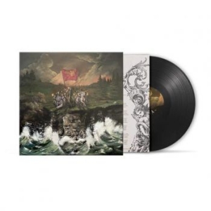 Les Chants De Nihil - Le Tyran Et L Esthete (2 Lp Vinyl) in the group VINYL / Hårdrock/ Heavy metal at Bengans Skivbutik AB (3950820)