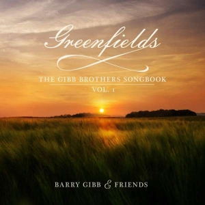 Barry Gibb & Friends - Greenfields:: The Gibb Brothers S in the group Labels /  at Bengans Skivbutik AB (3950847)