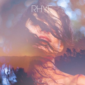 Rhye - Home in the group CD / CD 2021 Big Sellers at Bengans Skivbutik AB (3950849)