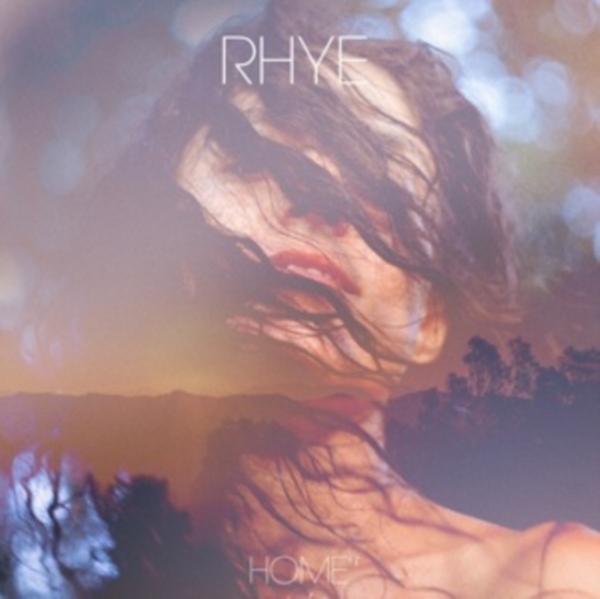Rhye - Home in the group CD / Pop at Bengans Skivbutik AB (3950849)
