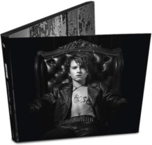 Indochine - Singles Collection 1981-2001 in the group CD / Pop-Rock at Bengans Skivbutik AB (3950884)