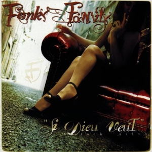 Fonky Family - Si Dieu Veut.... in the group OTHER / Övrigt /  at Bengans Skivbutik AB (3950890)