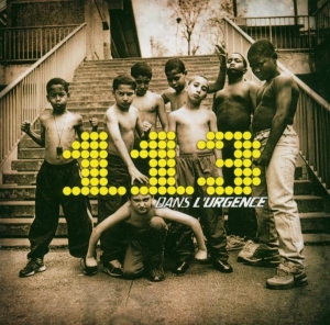 113 - 113 Dans L'urgence in the group OTHER / Övrigt / at Bengans Skivbutik AB (3950909)