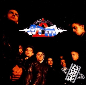 Suprême Ntm - Authentik in the group OTHER / Övrigt /  at Bengans Skivbutik AB (3950910)