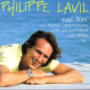 Lavil Philippe - Best Of in the group OTHER / Övrigt /  at Bengans Skivbutik AB (3950911)
