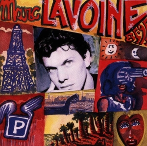 Lavoine Marc - Best Of 85-95 in the group OTHER / Övrigt /  at Bengans Skivbutik AB (3950936)