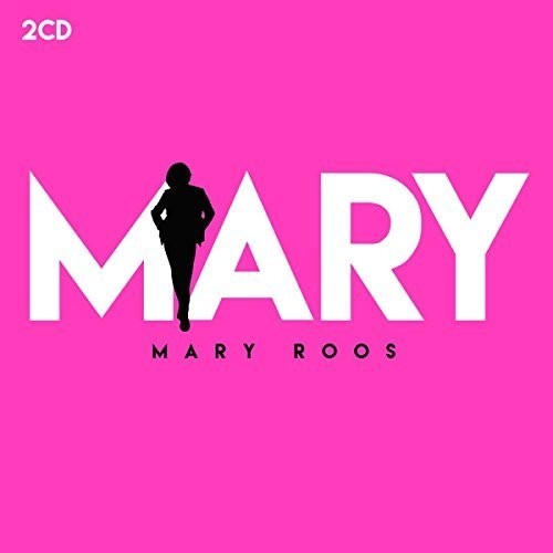 Roos Mary - Mary (Meine Songs) in the group CD / Dansband/ Schlager at Bengans Skivbutik AB (3950942)