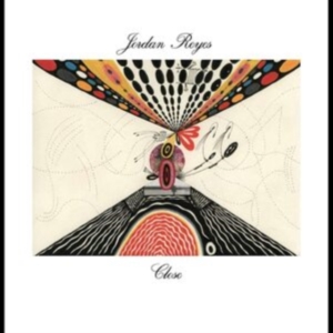 Reyes Jordan - Close in the group VINYL / Pop-Rock at Bengans Skivbutik AB (3951146)