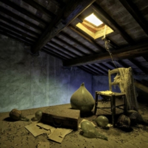 Mueller Jon - Family Secret in the group VINYL / Pop-Rock at Bengans Skivbutik AB (3951155)