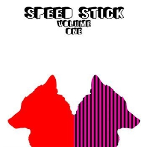 Speed Stick - Volume One in the group CD / Rock at Bengans Skivbutik AB (3951175)