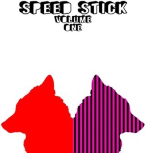Speed Stick - Volume One in the group CD / Pop-Rock at Bengans Skivbutik AB (3951175)