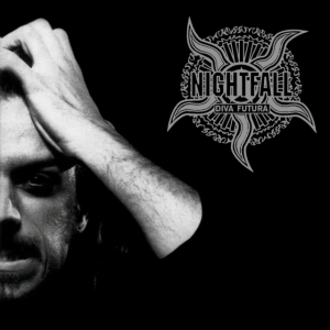 Nightfall - Diva Futura (2 Lp Coloured Vinyl) in the group VINYL / Hårdrock at Bengans Skivbutik AB (3951201)