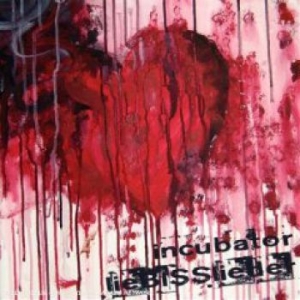 Incubator - Liebisslieder in the group CD / Hårdrock at Bengans Skivbutik AB (3951216)
