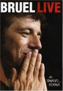 Bruel Patrick - Des Souvenirs Ensemble in the group OTHER / Övrigt /  at Bengans Skivbutik AB (3951386)