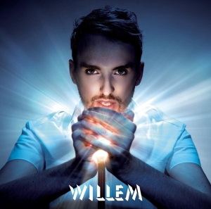 Willem Christophe - Prismophonic in the group OTHER / Övrigt /  at Bengans Skivbutik AB (3951393)