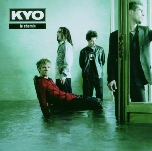 Kyo - Le Chemin in the group OTHER / Övrigt /  at Bengans Skivbutik AB (3951399)