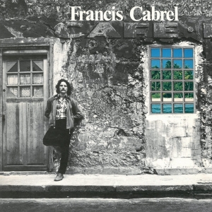 Cabrel Francis - Les Murs De Poussière in the group OTHER / Övrigt /  at Bengans Skivbutik AB (3951403)