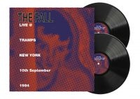 Fall The - Live At Tramps New York 1984 (2 Lp) in the group VINYL / Pop-Rock at Bengans Skivbutik AB (3951492)