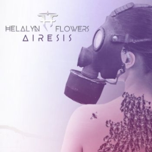 Helalyn Flowers - Airesis in the group CD / Pop-Rock at Bengans Skivbutik AB (3951496)