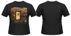 Black Sabbath - T/S Mob Rules (Xxl) in the group OTHER / Merchandise at Bengans Skivbutik AB (3951501)
