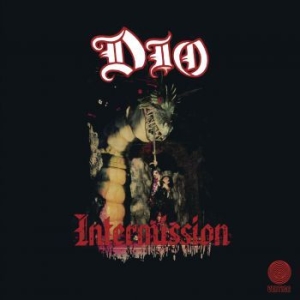 Dio - Intermission (Remastered 2020) in the group VINYL / Upcoming releases / Hardrock/ Heavy metal at Bengans Skivbutik AB (3951505)
