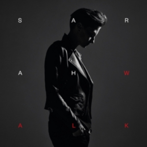 Sarah Walk - Little Black Book in the group CD / Pop-Rock,Övrigt at Bengans Skivbutik AB (3951613)