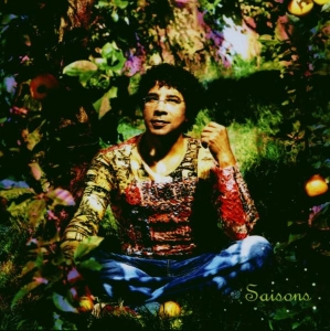 Voulzy Laurent - Saisons, Le Double Best Of in the group OTHER / Övrigt /  at Bengans Skivbutik AB (3951619)