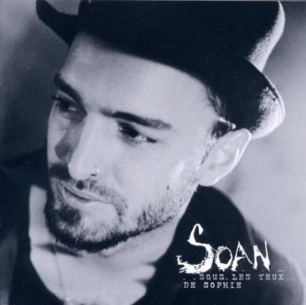 Soan - Sous Les Yeux De Sophie in the group CD / Övrigt at Bengans Skivbutik AB (3951620)