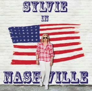 Vartan Sylvie - Sylvie In Nashville in the group CD / Pop-Rock at Bengans Skivbutik AB (3951621)