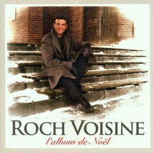 Voisine Roch - Album De Noël in the group OTHER / Övrigt /  at Bengans Skivbutik AB (3951624)