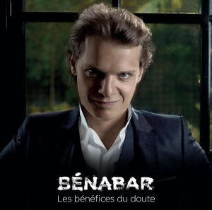 Bénabar - Les Bénéfices Du Doute in the group OTHER / Övrigt / at Bengans Skivbutik AB (3951625)