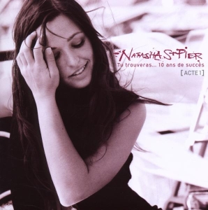 St-Pier Natasha - Tu Trouveras... 10 Ans De Succès in the group OTHER / Övrigt /  at Bengans Skivbutik AB (3951629)