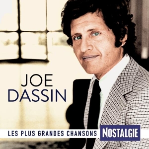 Dassin Joe - Les Plus Grandes Chansons Nostalgie in the group OTHER / Övrigt /  at Bengans Skivbutik AB (3951640)