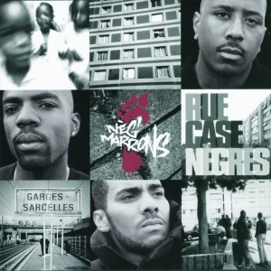 Nèg Marrons - Rue Case Negres in the group OTHER / Övrigt / at Bengans Skivbutik AB (3951646)