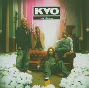 Kyo - 300 Lésions in the group OTHER / Övrigt /  at Bengans Skivbutik AB (3951652)