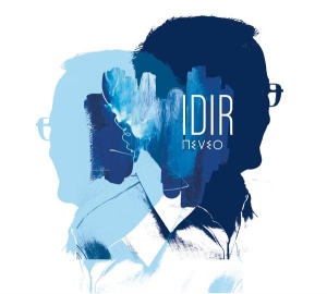 Idir - Idir in the group OTHER / Övrigt /  at Bengans Skivbutik AB (3951654)