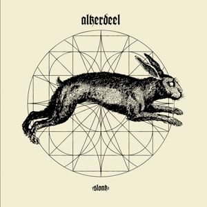 Alkerdeel - Slonk in the group VINYL / Hårdrock at Bengans Skivbutik AB (3951677)