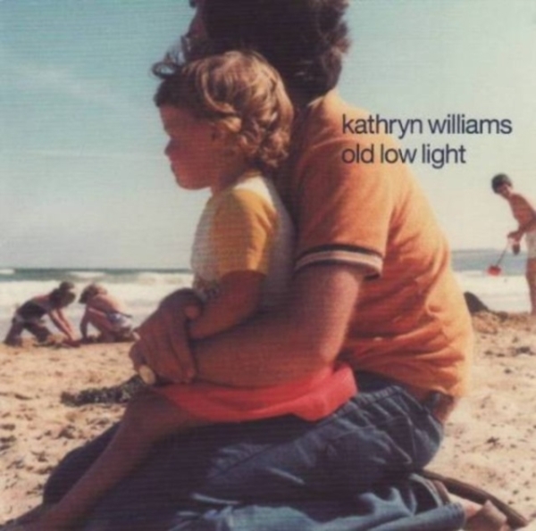 Kathryn Williams - Old Low Light in the group VINYL / Bestsellers at Bengans Skivbutik AB (3951702)