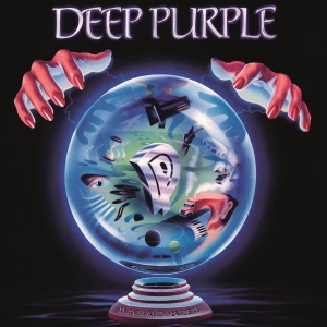 Deep Purple - Slaves & Masters in the group OTHER / Music On Vinyl - Vårkampanj at Bengans Skivbutik AB (3951715)