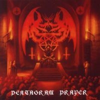 Bewitched - Pentagram Prayer (Bone Vinyl Lp) in the group VINYL / Bestsellers at Bengans Skivbutik AB (3952122)