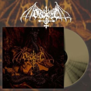 Ondskapt - Arisen From The Ashes (Gold Vinyl L in the group VINYL / Hårdrock/ Heavy metal at Bengans Skivbutik AB (3952125)