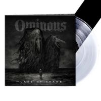 Lake Of Tears - Ominous (Vinyl Lp) in the group VINYL / Hårdrock at Bengans Skivbutik AB (3952133)