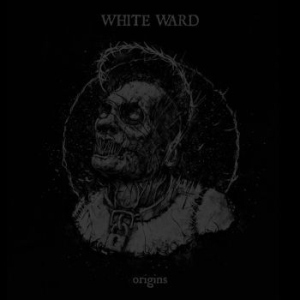 White Ward - Origins in the group CD / Hårdrock at Bengans Skivbutik AB (3952144)
